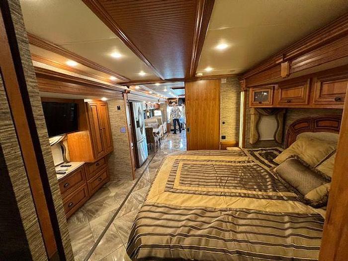 Used 2016 Newmar Dutch Star 4369
