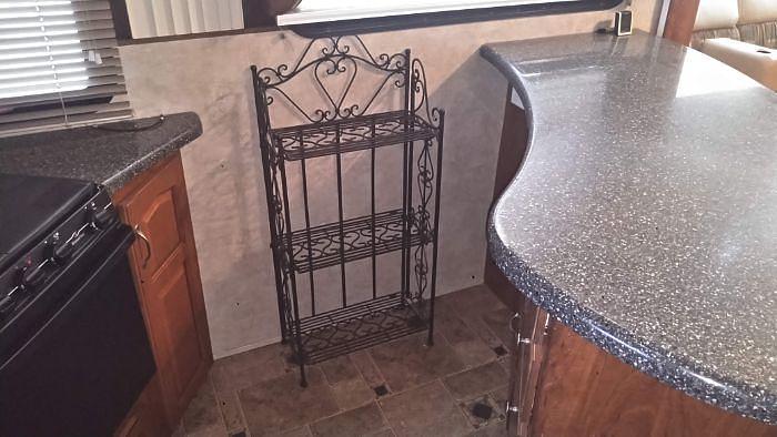 Used 2011 Keystone Raptor 400RBG