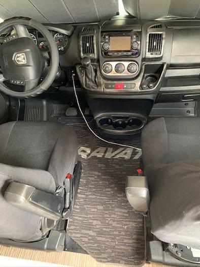 Used 2019 Winnebago Travato 59G