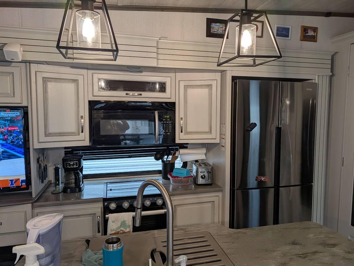 Used 2022 Keystone Cougar