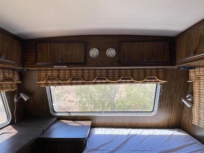 Used 1978 Apollo DB3000 Motorhome