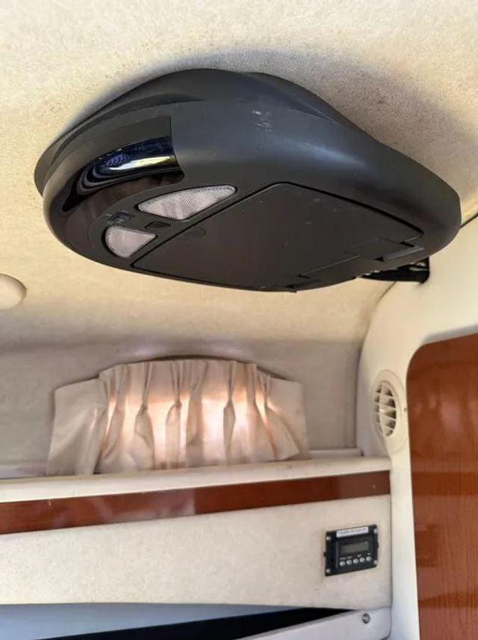 Used 2008 SeaRay Sundancer 260 28’