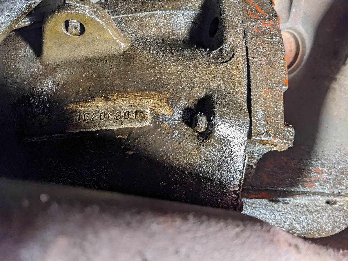 Used 1971 Plymouth Roadrunner