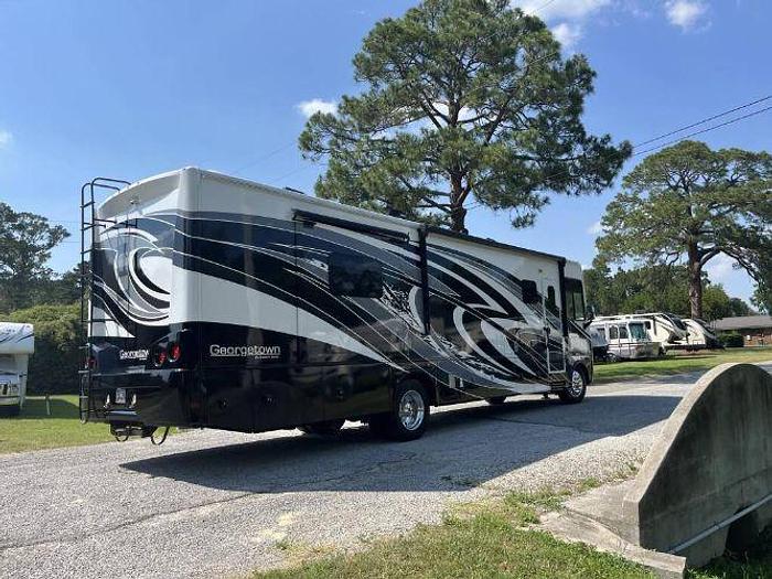 Used 2019 Forest River Georgetown XL 369DS