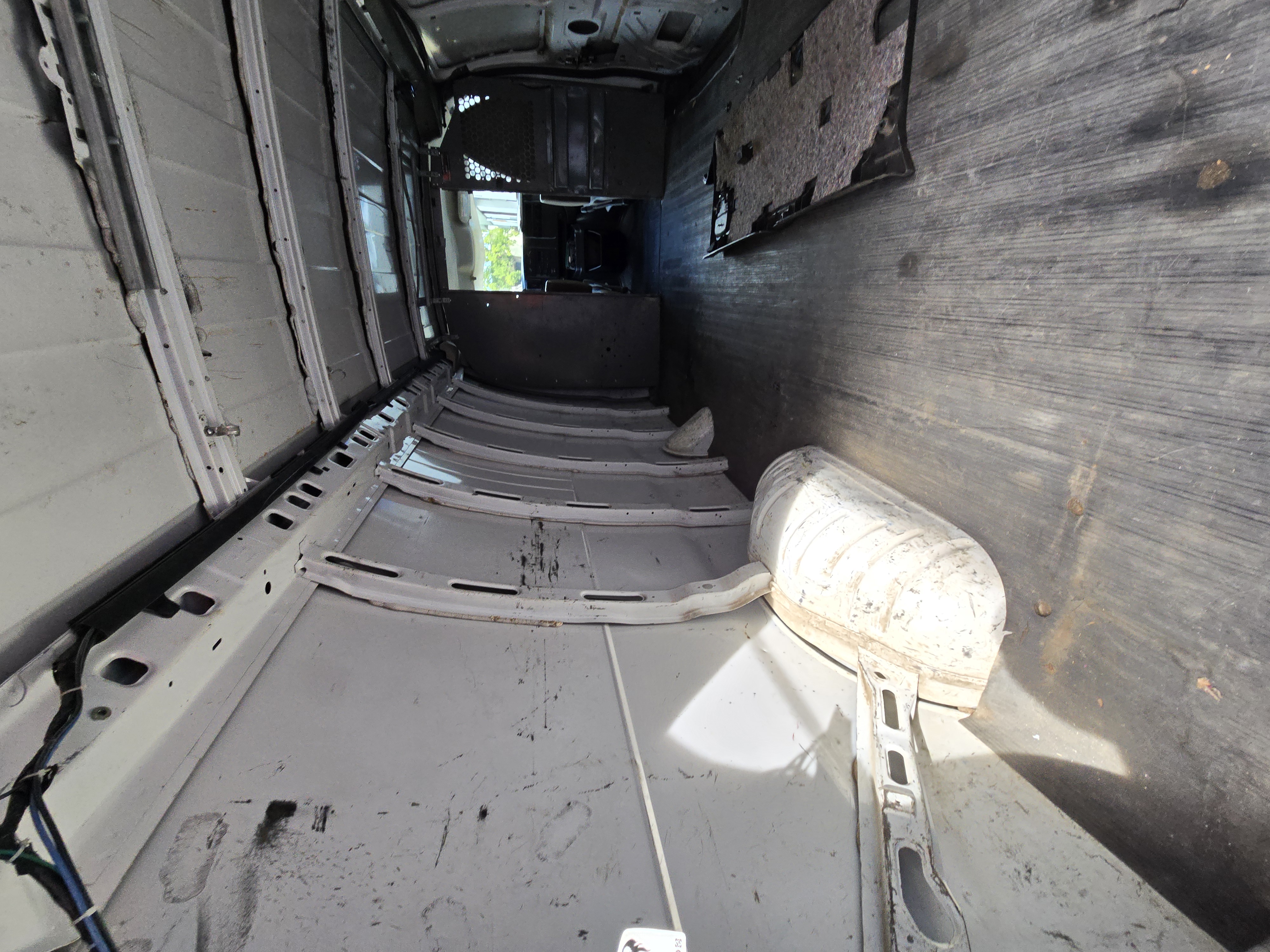 Used 2005 Gmc Savana 3500