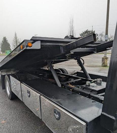 Used 2020 Chevrolet Silverado 5500HD