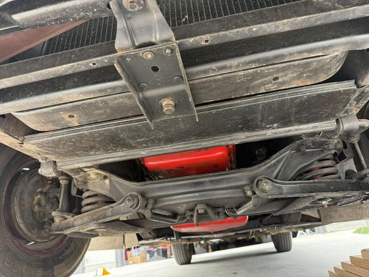 Used 1952 Hudson Hornet Coupe