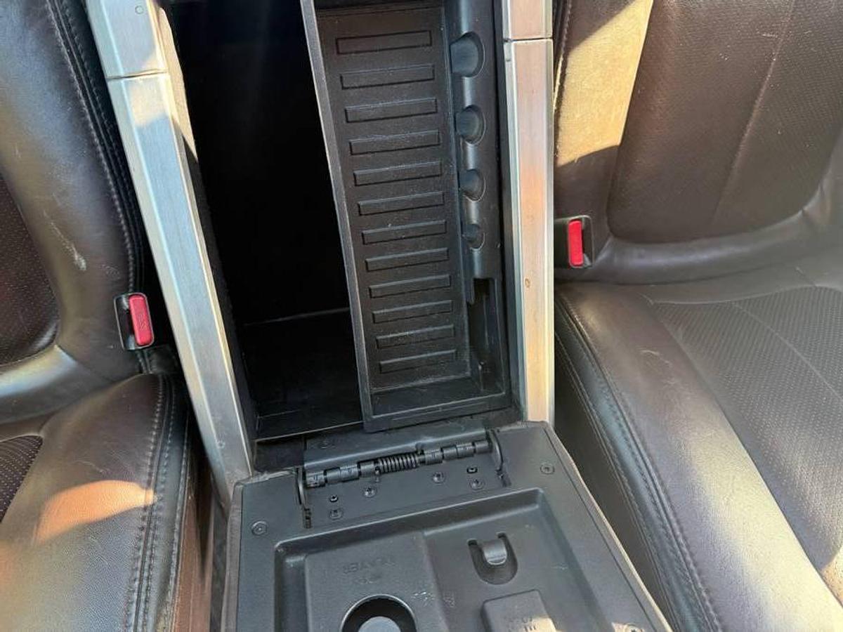 Used 2012 Ford F-150 Platinum