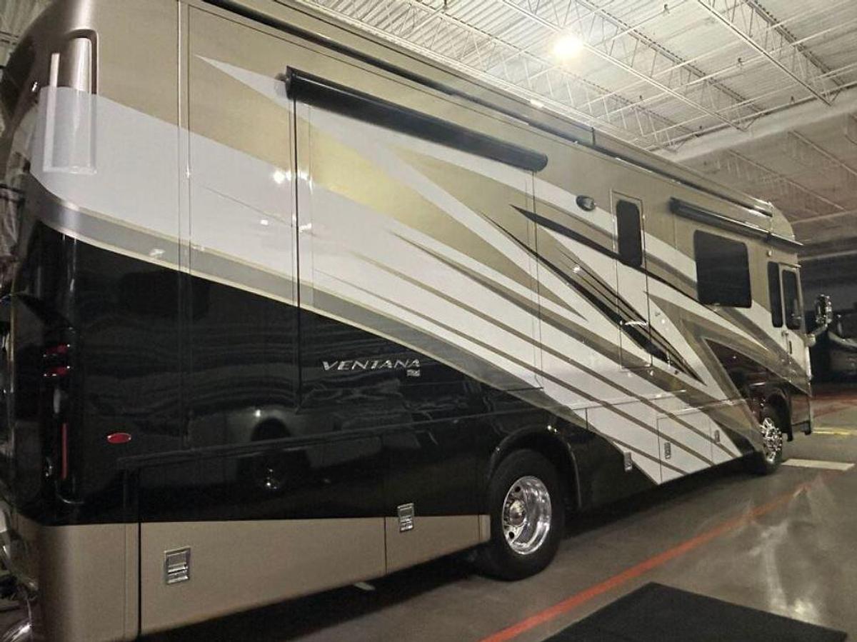 Used 2023 Newmar Ventana 3407