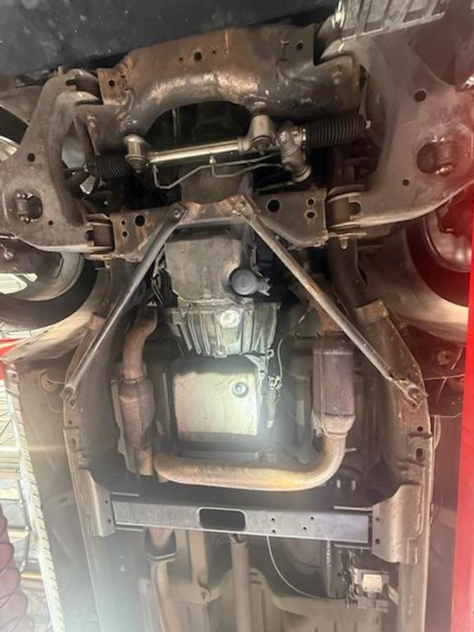 Used 2002 Chevrolet Silverado 1500 RWD