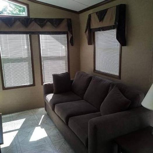 Used 2012 General Coach Huron Ridge