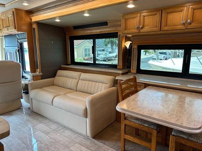 Used 2021 Tiffin Phaeton 40IH