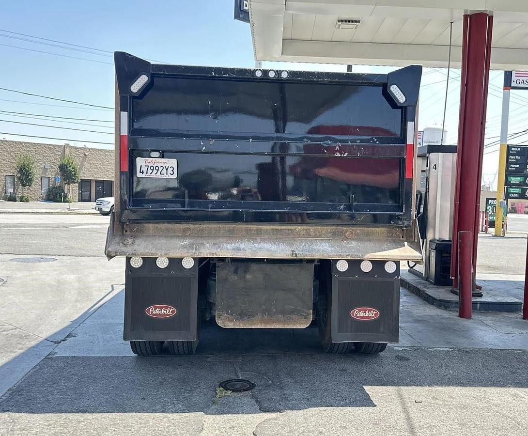 Used 2018 Peterbilt 367