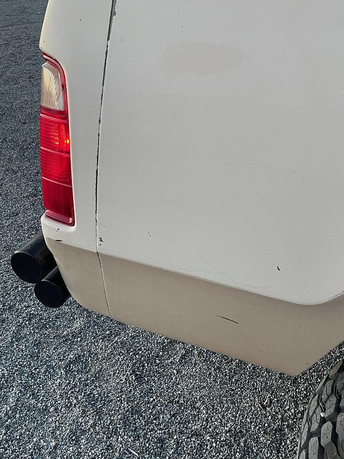 Used 1972 Dodge Power Wagon