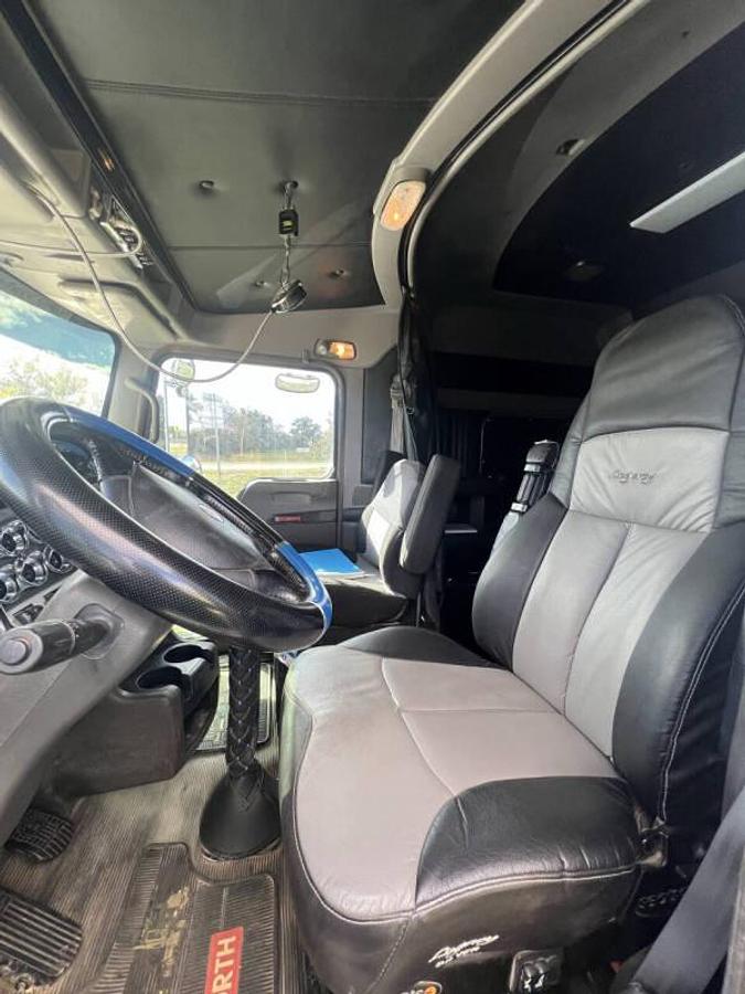 Used 2014 Kenworth W900L