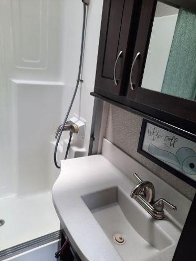 Used 2020 Forest River Cedar Creek Silverback 37RTH