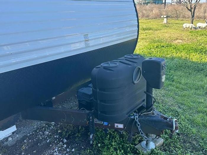 Used 2019 Jayco Jay Flight 26 BH