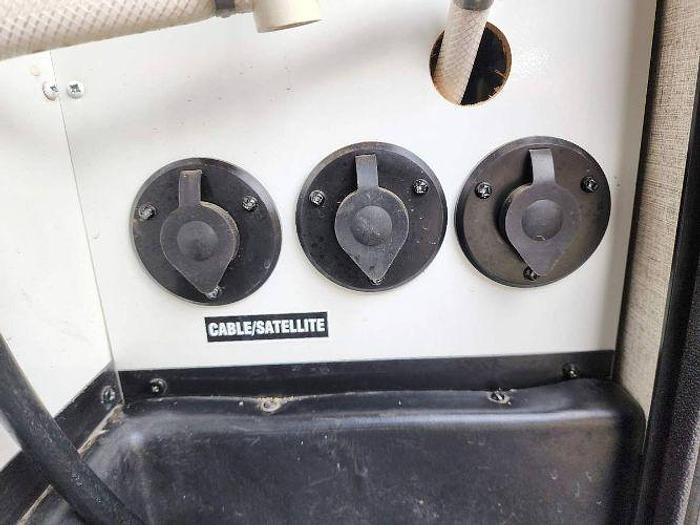 Used 2021 Forest River Salem Hemisphere 290RL