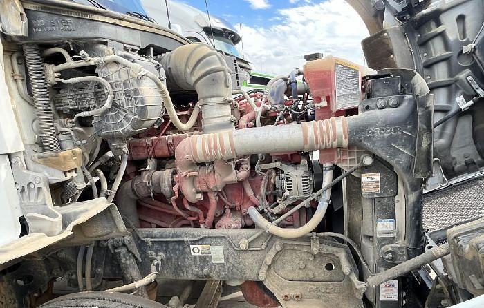 Used 2022 KENWORTH T880