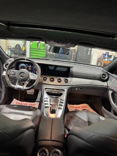 Used 2019 Mercedes-Benz AMG GT 63