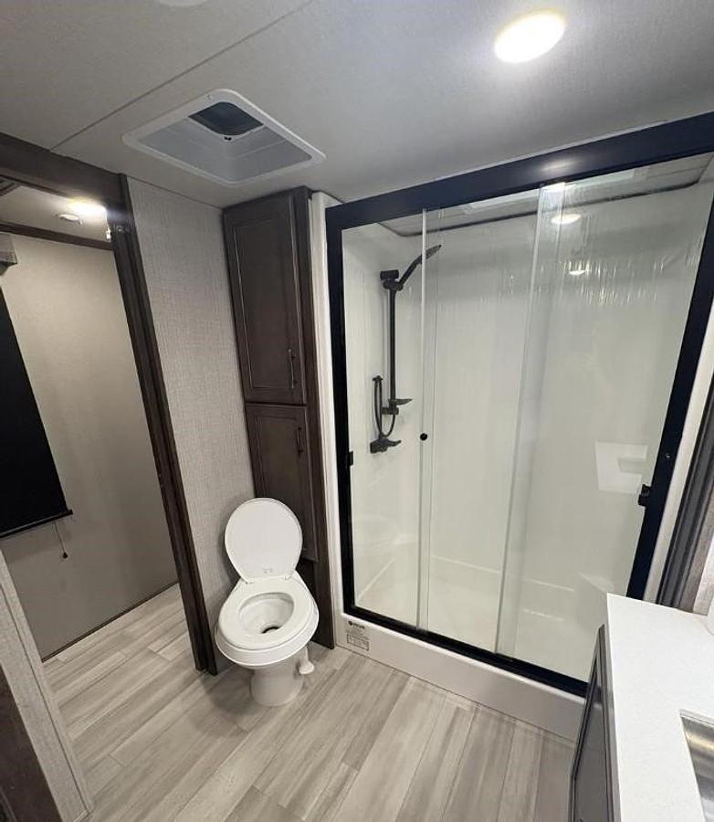 Used 2022 Grand Design Solitude