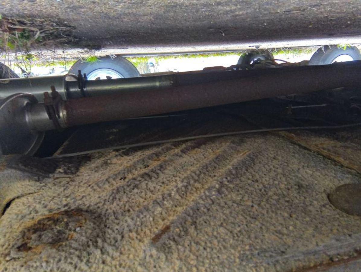 Used 1973 Dodge Challenger