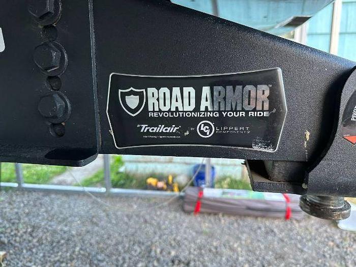 Used 2023 Keystone Raptor 415