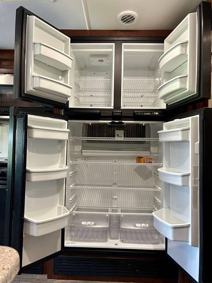 Used 2018 Forest River FR3 30DS