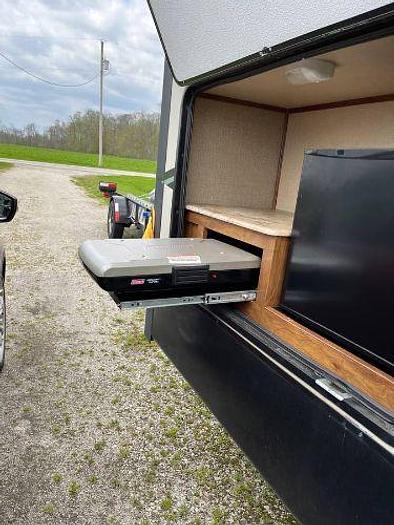 Used 2016 Coachmen Chaparral Lite 29RLS