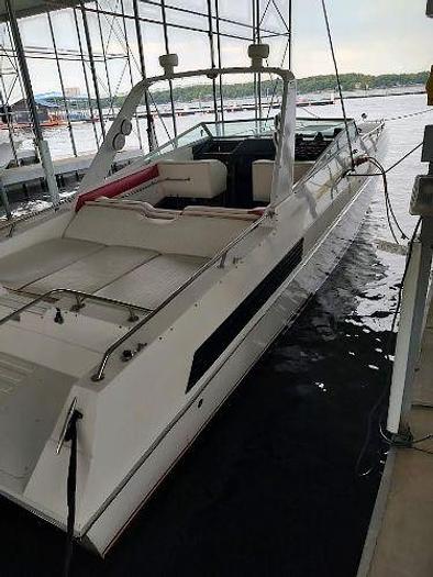 Used 1986 Wellcraft Excalibur