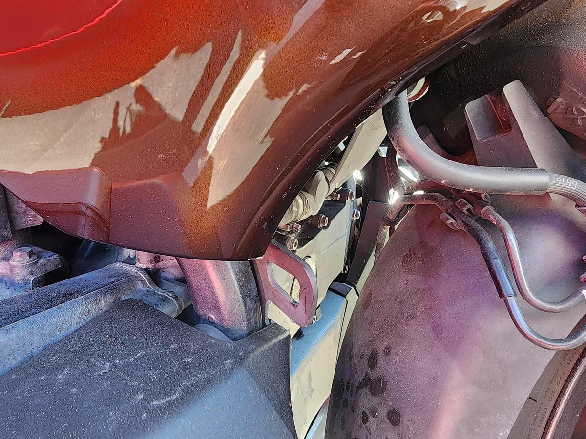 Used 2018 Honda Goldwing