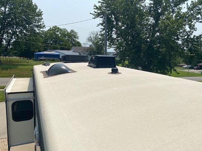 Used 2015 Jayco Eagle Premier 375BHFS