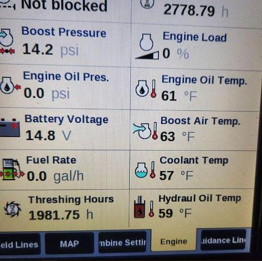 Used 2014 Case IH 8230