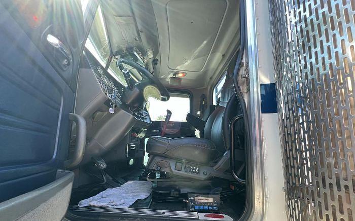 Used 2011 Peterbilt 388