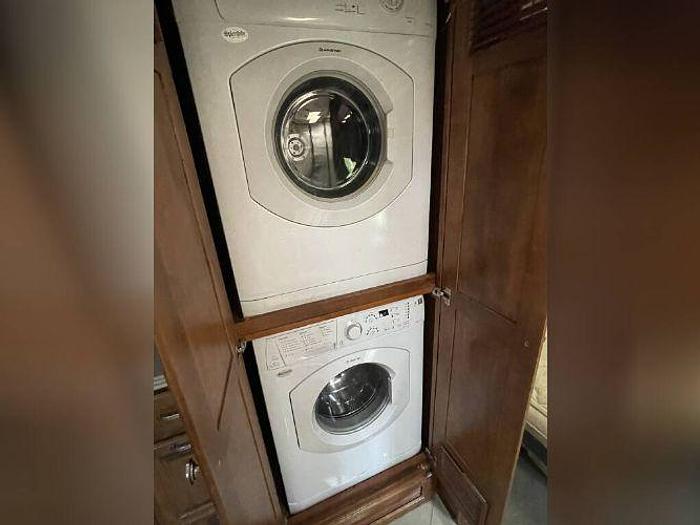 Used 2012 Tiffin Phaeton 40QBH