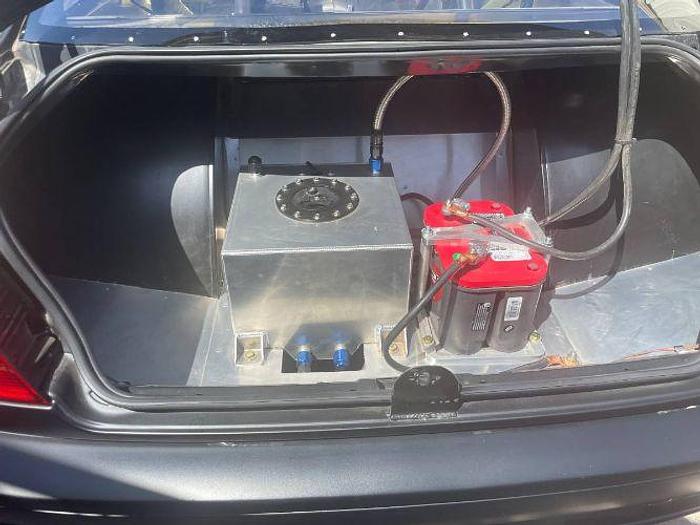 Used 2002 BMW 325ci Prostreet Drag Car