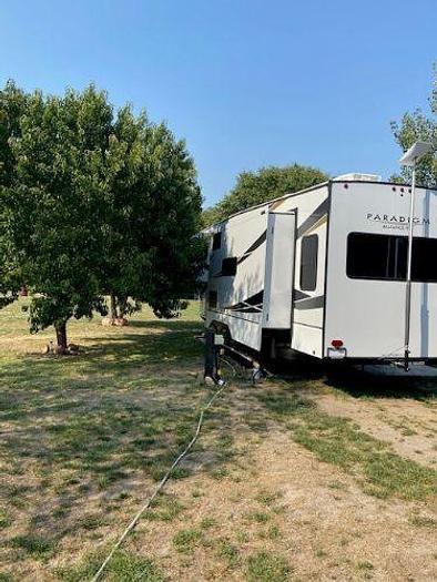 Used 2022 Alliance Paradigm 310RL