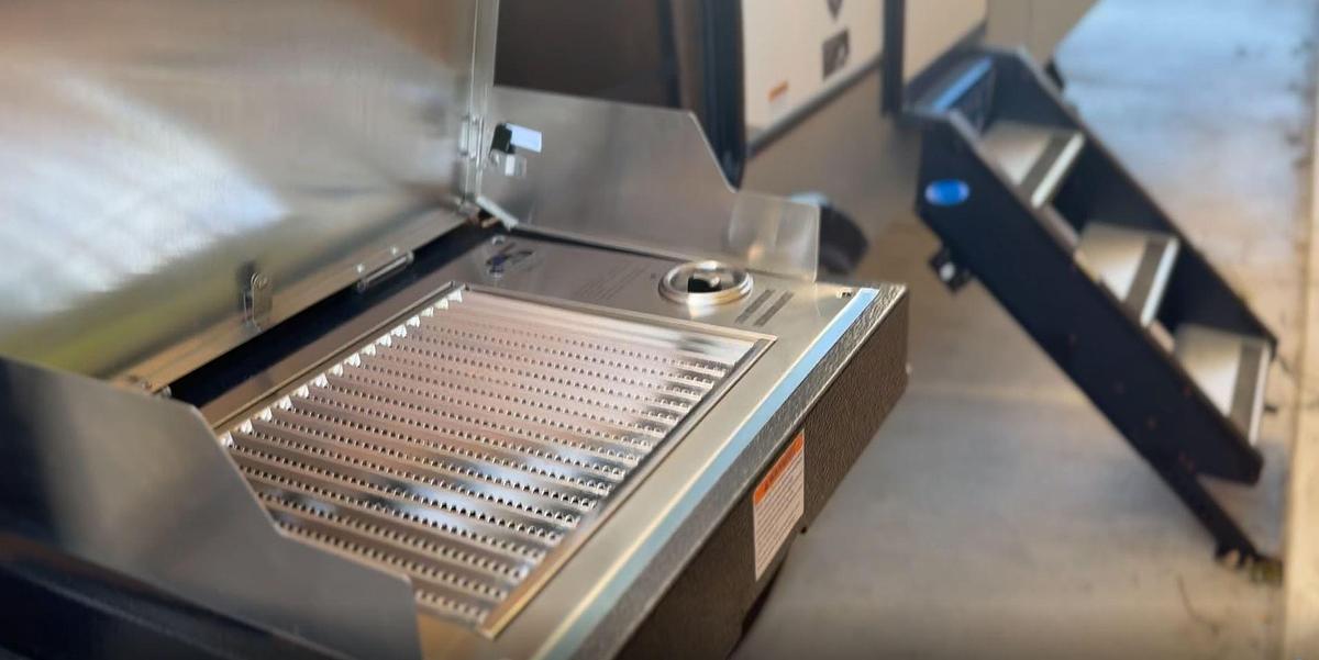 Used 2020 Keystone Cougar 30RKD Travel Trailer