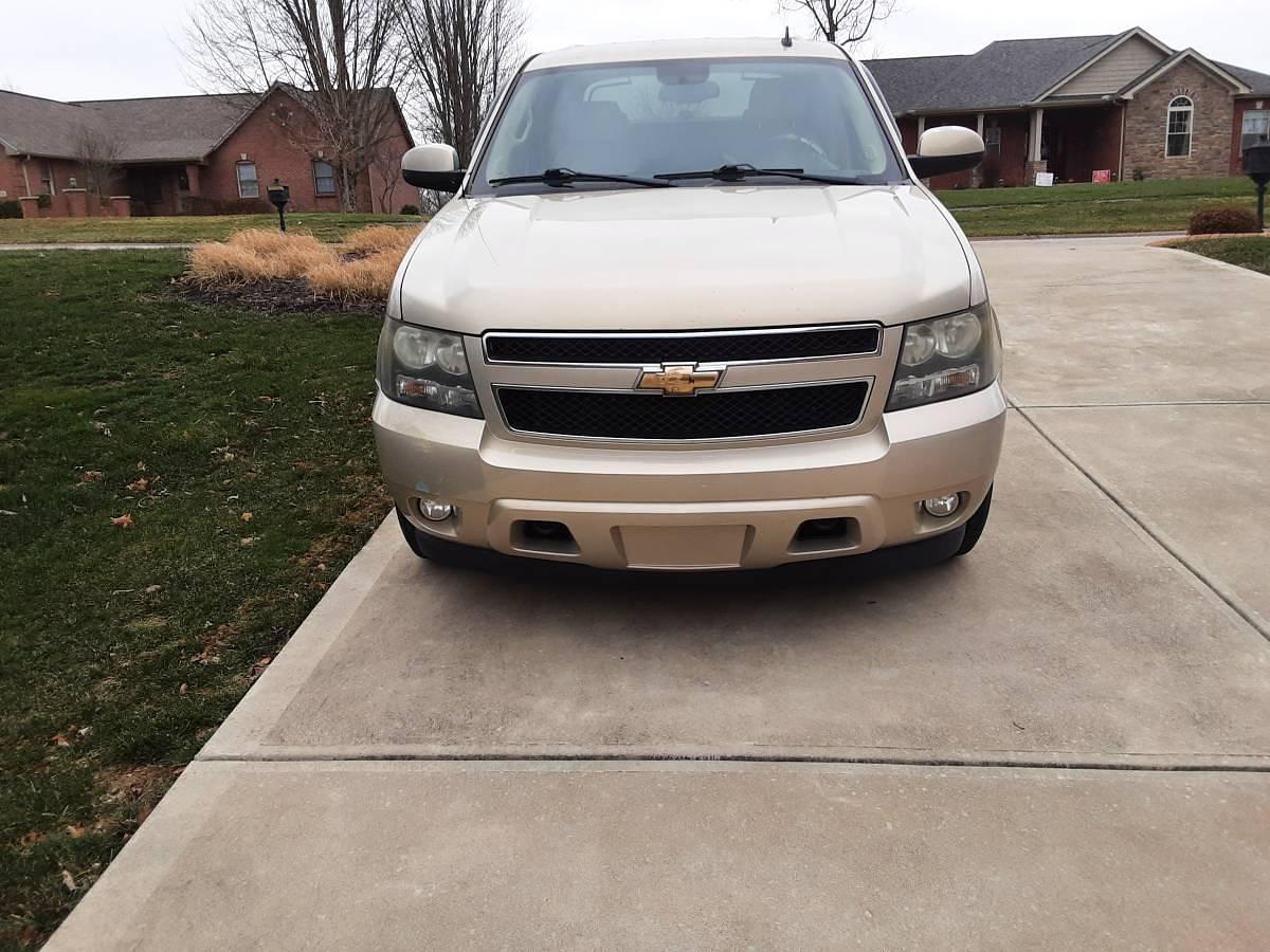 Used 2008 Chevrolet Avalanche LT