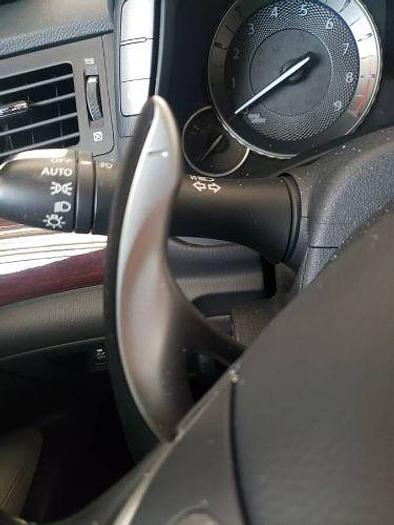 Used 2018 INFINITI Q70 3.7 LUXE