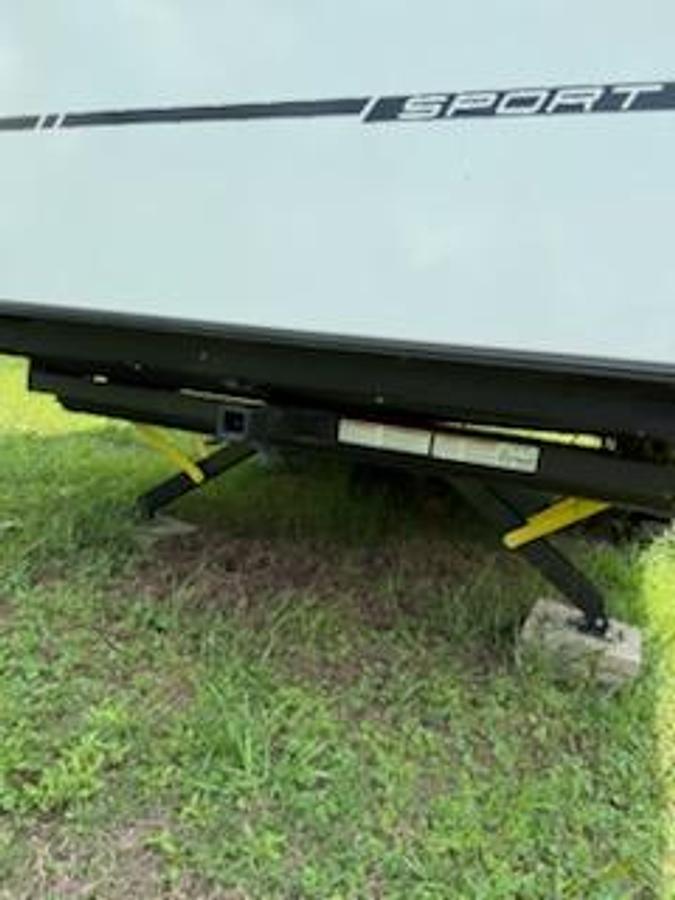 Used 2024 Keystone Cougar Sport 2400RE