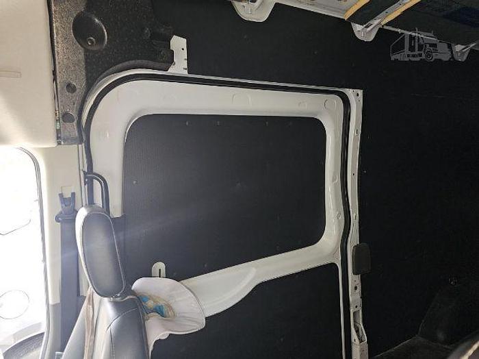 Used 2020 Ford Transit Cargo Van