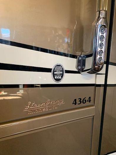 Used 2014 Newmar Dutch Star 436