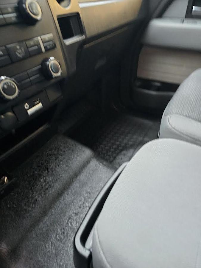 Used 2014 Ford F-150 4x4 Extended Cab