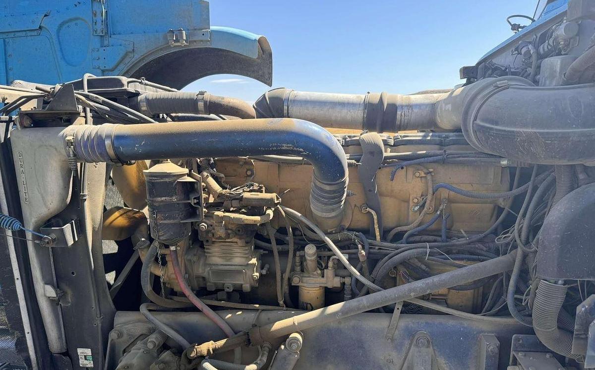 Used 1998 Peterbilt 379EXHD