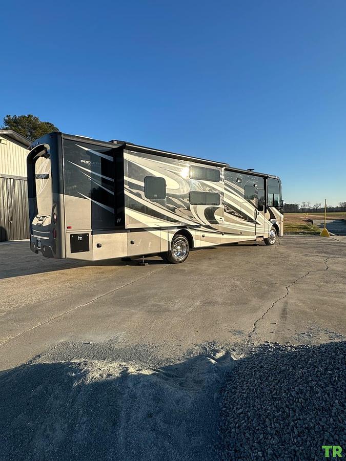 Used 2019 Jayco Precept Prestige 36B Class A Motorhome