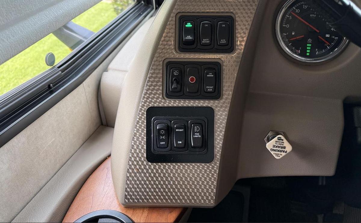 Used 2016 Winnebago Journey 40R