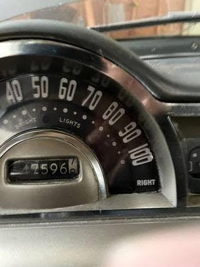 Used 1952 Pontiac Chieftain