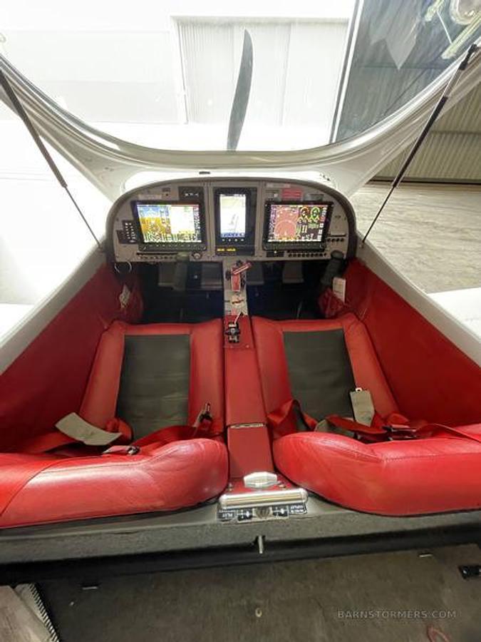 Used 2010 Czechsport Sportcruiser