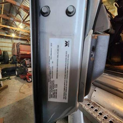 Used 2019 WESTERN STAR 5700XE